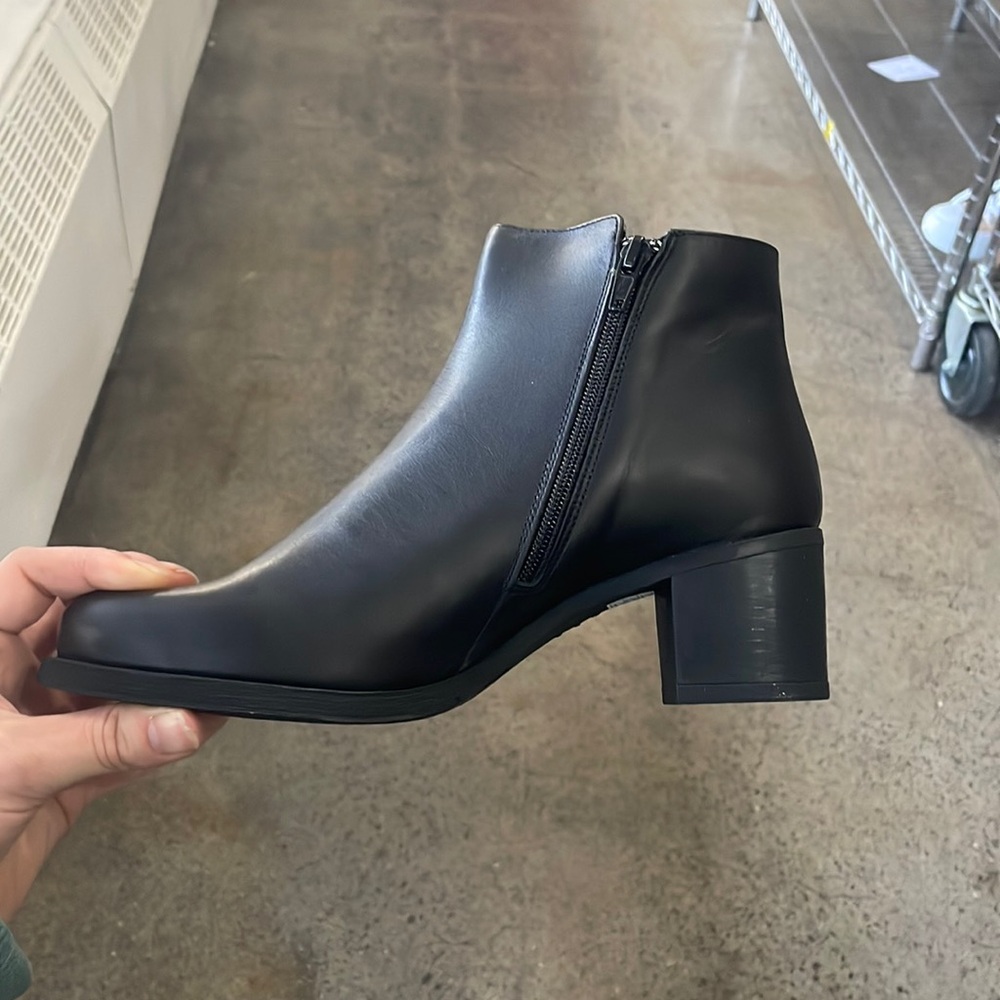 Taille 38 et 39